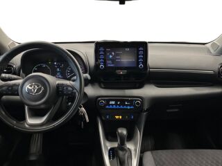 Toyota Yaris Active Hybrid 1.5 Petrol 68кВ