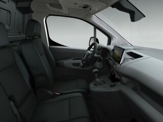 Opel Combo Cargo L2 2.4t BlueHDi 100 75kW