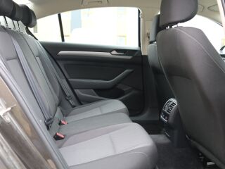 Volkswagen Passat 1.4 R4 TSI 92kW