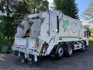 Volvo FE320 230кВ