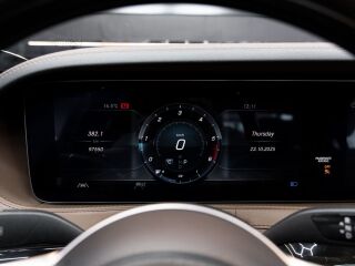 Mercedes-Benz S 400 d 4Matic AMG-Line 2.9 250kW
