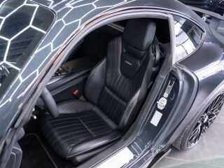 Mercedes-AMG GT 4.0 543kW