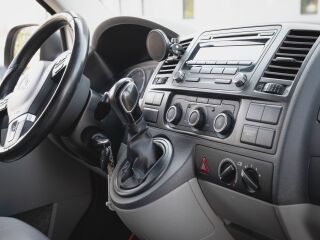 Volkswagen Transporter Facelift Long 2.0 103кВ