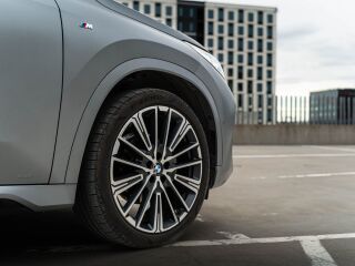 BMW X1 Xdrive20d M-Sportpakett Individual 2.0 110kW
