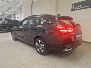 Hyundai i30 Wagon Comfort 1.0 T-GDi 74kW