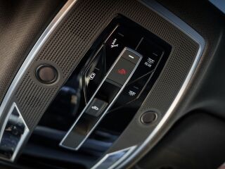 Audi A8 60 e-tron Quattro 3.0 V6 250 kW/60 kW TFSI OVC-HEV 250kW