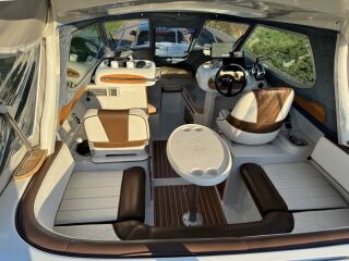 Finnmaster 6400 ROYAL CRUISER OC D1.7L DTI 112kW