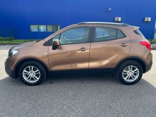 Opel Mokka 1.6 85kW