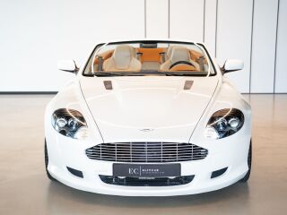 Aston Martin DB9 5.9 336kW