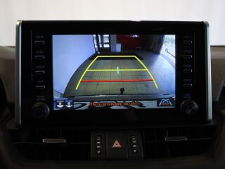 Toyota RAV4 Style AWD 2.5 131kW