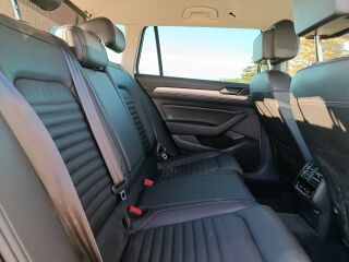 Volkswagen Passat Alltrack 4Motion 2.0 140kW
