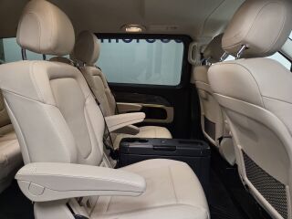 Mercedes-Benz V 300 2.0 174kW