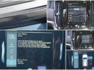 Volvo V90 Cross Country Pro 2.0 173кВ