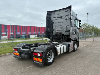 Renault T 520 4X2 EURO 6 13.0 390kW