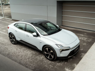 Polestar 4 Long Range AWD 400kW