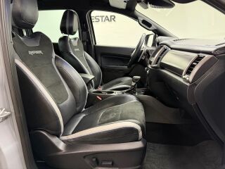 Ford Ranger Raptor 2.0 157kW