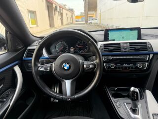 BMW 420 M-Sportpakett xDrive Facelift 2.0 140кВ