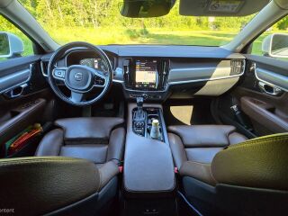 Volvo V90 AWD H&K INSCTIPTION INTERIOR XENIUM 2.0 D4 140кВ