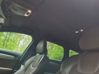 Volvo V90 AWD MY2018 2.0 R4 140kW