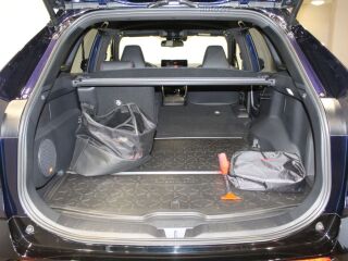Toyota RAV4 Plug-in Hybrid Premium AWD 2.5 136кВ