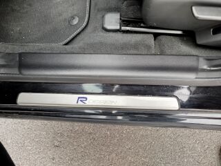 Volvo S60 R -Design 2.0 R4 100kW