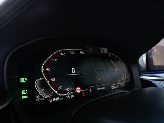 BMW 540 xDrive 3.0 250кВ
