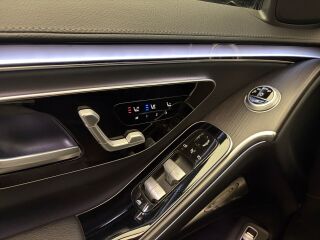 Mercedes-Benz S 350 d 4matic AMG 2.9 210kW
