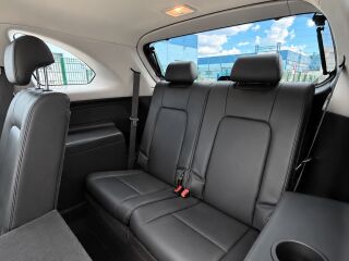 Chevrolet Captiva 2.2 135kW