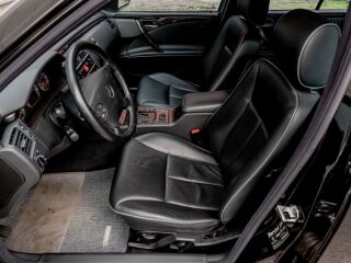 Mercedes-Benz E 280 4-Matic Avantgarde V6 150kW