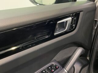 Porsche Cayenne 3.0 250kW
