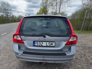 Volvo V70 2.0 120kW