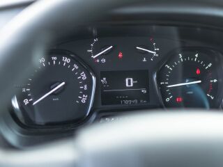 Peugeot Expert 2.0 110kW