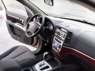 Hyundai Santa Fe 2.7 139кВ