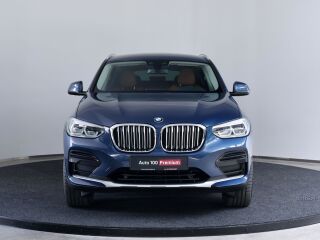 BMW X4 xDrive 2.0 140kW