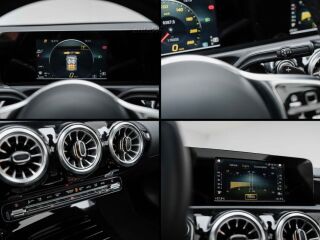 Mercedes-Benz CLA 200 2.0 110kW