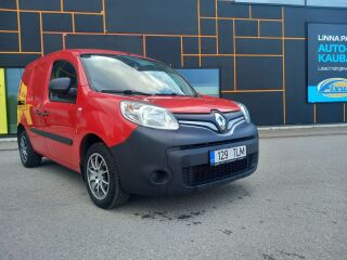 Renault Kangoo 1.5 R4 66кВ