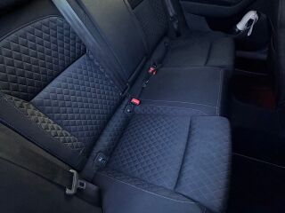Skoda Superb 1.6 88kW