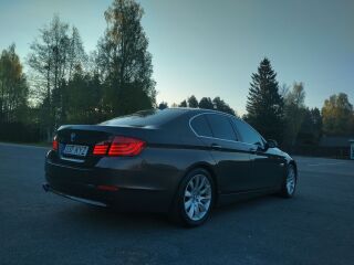 BMW 530 530XD Individual 3.0 190кВ