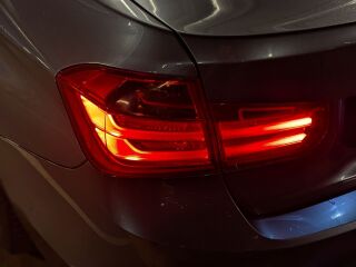 BMW 328 2.0 180kW