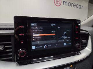 Kia Ceed 1.4 103kW