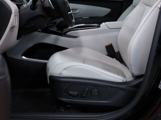 Hyundai Tucson plug-in hybrid 4WD Advanced 1.6 195kW