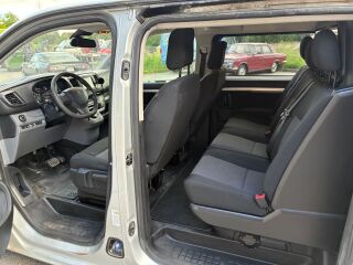 Peugeot Expert 2.0 130kW