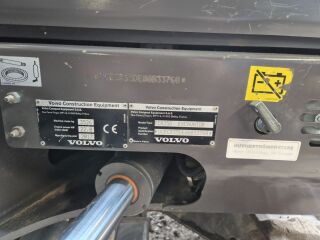 Volvo C303 22kW