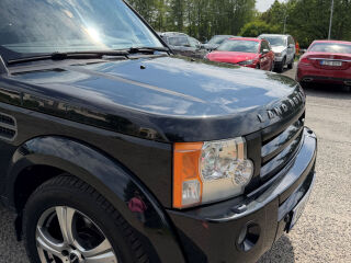 Land Rover Discovery 3 2.7 140kW