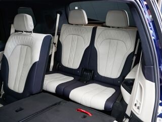 BMW X7 xDrive40d Individual Design Pure Excellence 3.0 250kW
