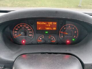 Carthago Malibu Van 600DB 2.3 96kW