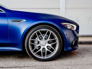 Mercedes-AMG GT 53 4Matic+ Designo 3.0 320kW