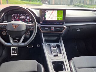 Cupra Leon Sportstourer VZ 2.0 TSi 228кВ