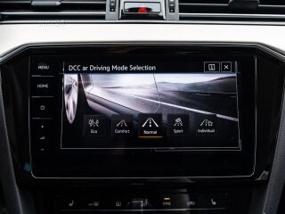 Volkswagen Passat 2.0 110kW