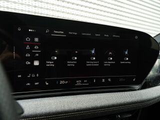 Audi e-tron S Line 270kW